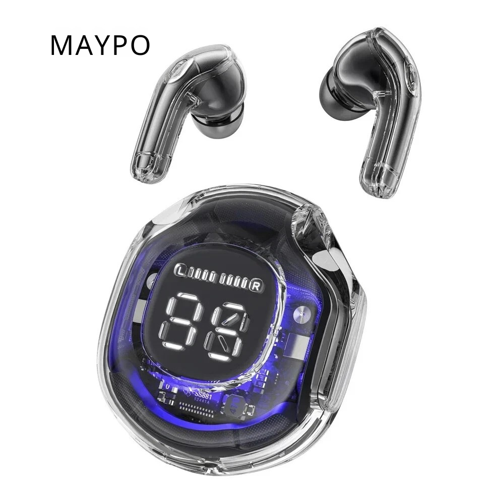 Air39™ Ασύρματα ακουστικά